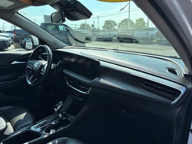 2024 Buick Encore GX Avenir