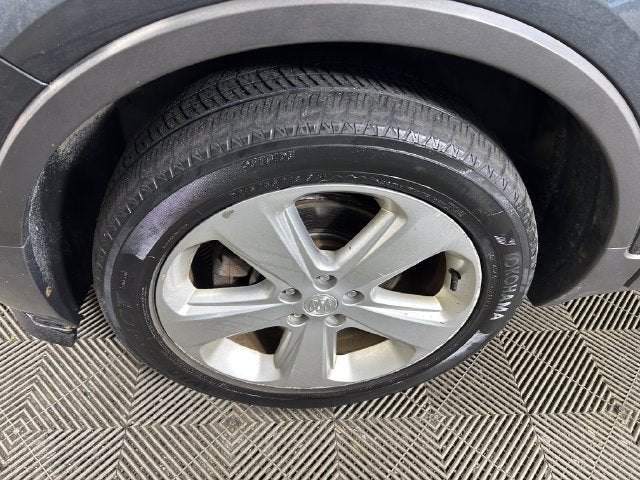 2016 Buick Encore BASE