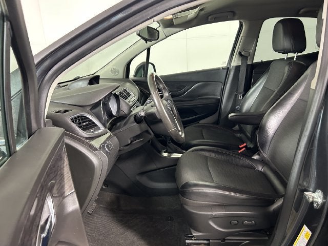 2016 Buick Encore BASE