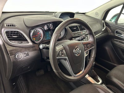 2016 Buick Encore BASE