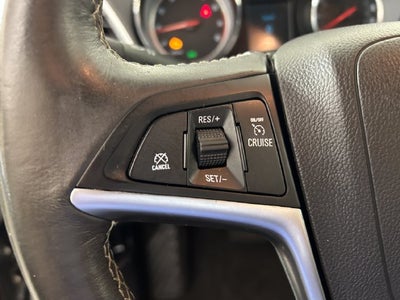 2016 Buick Encore BASE