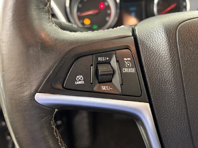 2016 Buick Encore BASE