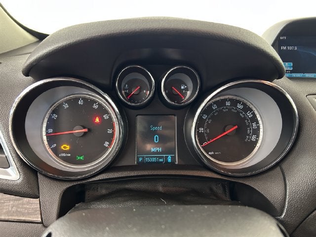 2016 Buick Encore BASE