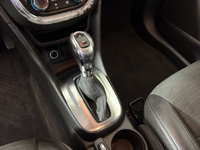 2016 Buick Encore BASE