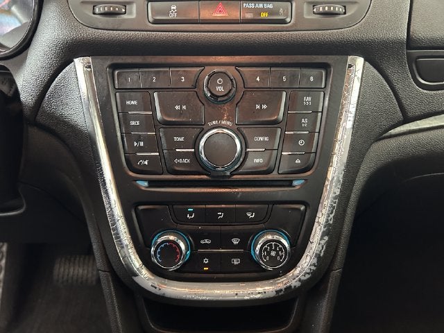 2016 Buick Encore BASE