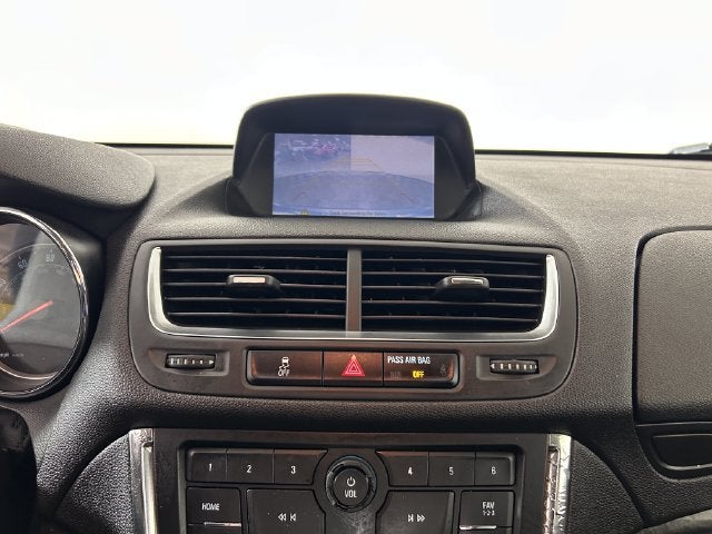 2016 Buick Encore BASE