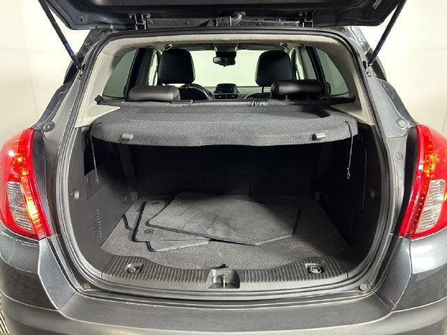 2016 Buick Encore BASE
