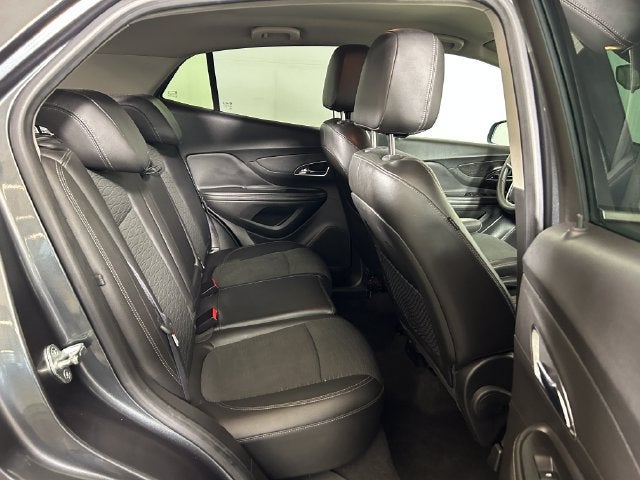 2016 Buick Encore BASE