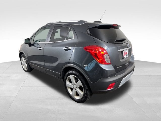 2016 Buick Encore BASE