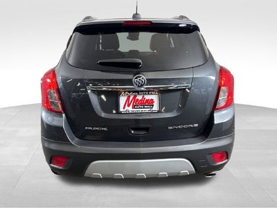 2016 Buick Encore BASE