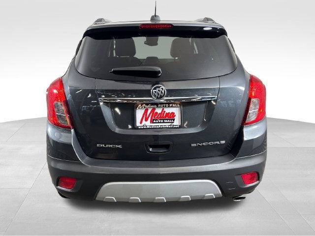 2016 Buick Encore BASE