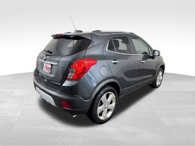 2016 Buick Encore BASE