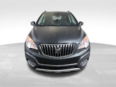2016 Buick Encore BASE