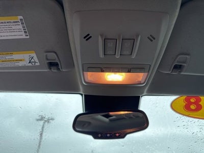 2018 Buick Encore Preferred II