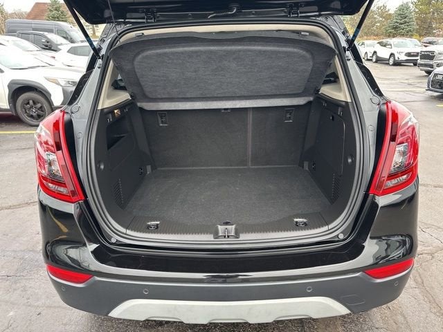 2019 Buick Encore Essence