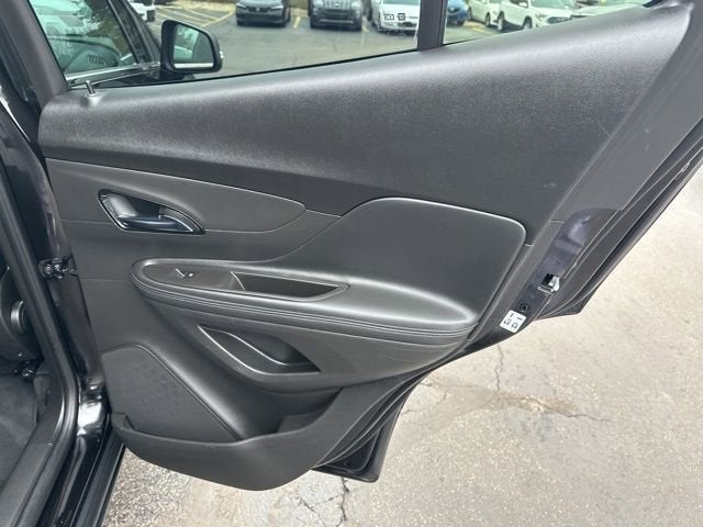 2019 Buick Encore Essence