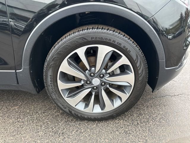 2019 Buick Encore Essence