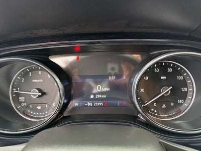 2022 Buick Encore GX Preferred