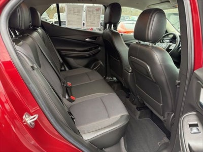 2022 Buick Encore GX Preferred