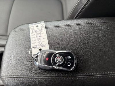 2022 Buick Encore GX Preferred