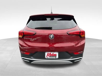 2022 Buick Encore GX Preferred