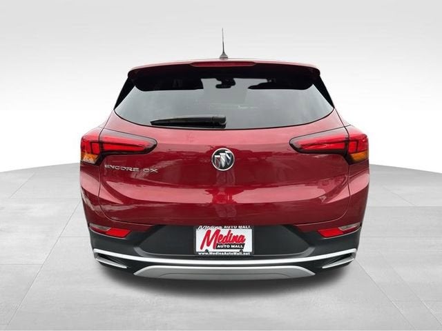 2022 Buick Encore GX Preferred