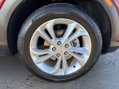 2023 Buick Encore GX Preferred