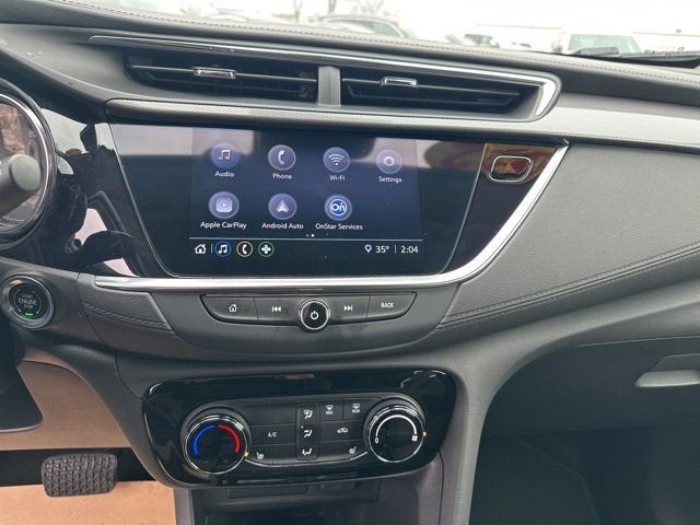 2022 Buick Encore GX Preferred