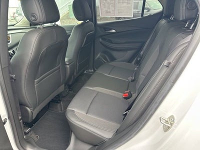 2022 Buick Encore GX Preferred