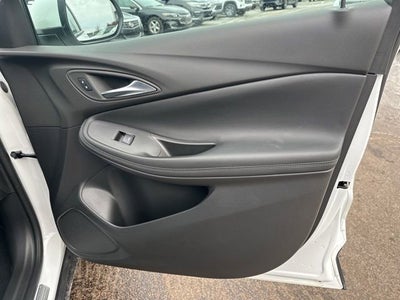 2022 Buick Encore GX Preferred