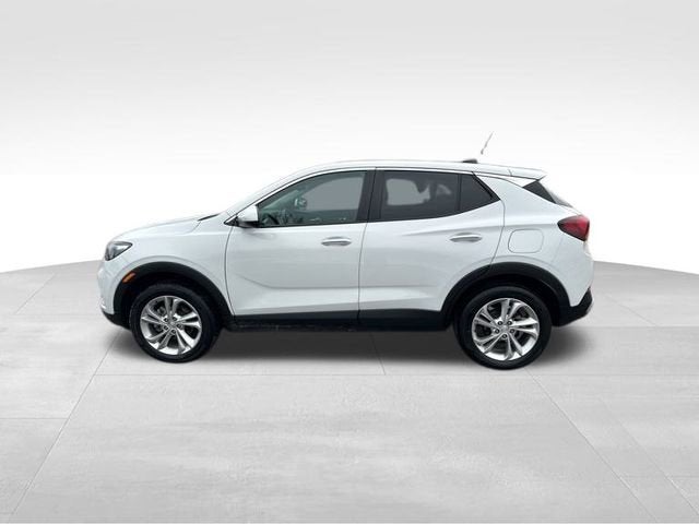 2022 Buick Encore GX Preferred