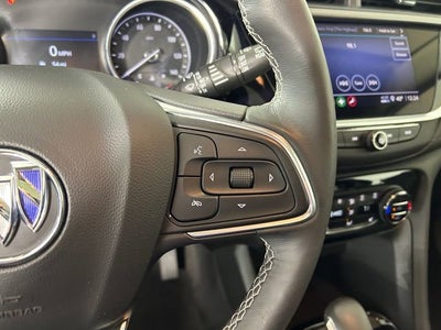 2023 Buick Encore GX Essence