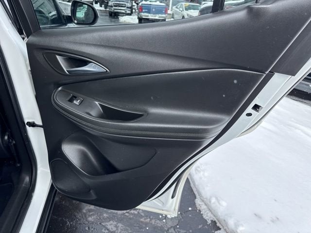 2022 Buick Encore GX Essence