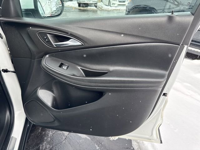 2022 Buick Encore GX Essence