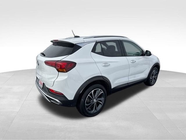 2022 Buick Encore GX Essence