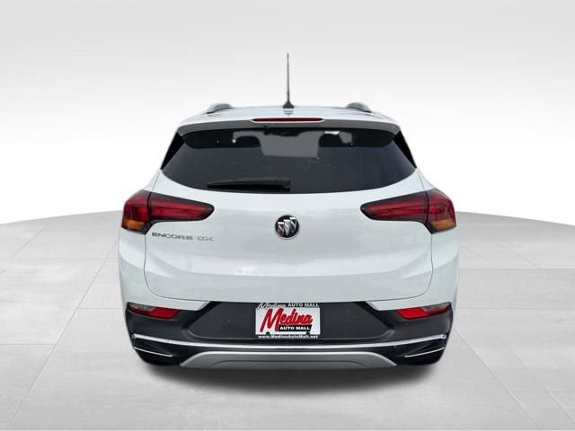 2022 Buick Encore GX Essence