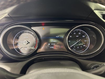 2023 Buick Encore GX Essence