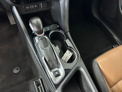 2021 Buick Encore GX Essence
