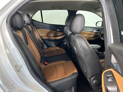 2021 Buick Encore GX Essence