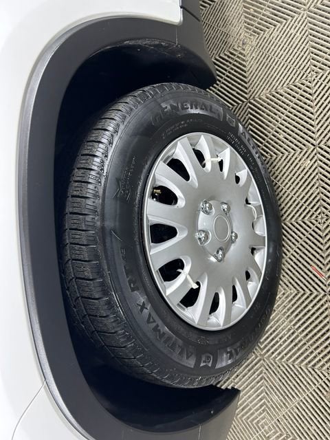 2015 Chevrolet Trax LS