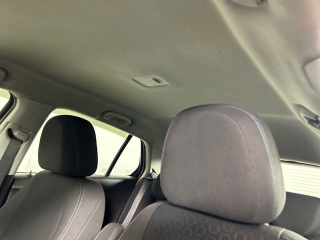 2015 Chevrolet Trax LS