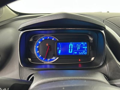 2015 Chevrolet Trax LS