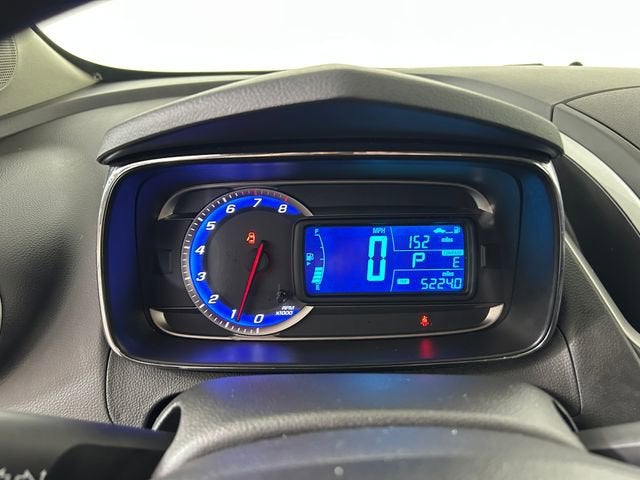 2015 Chevrolet Trax LS