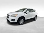 2015 Chevrolet Trax LS