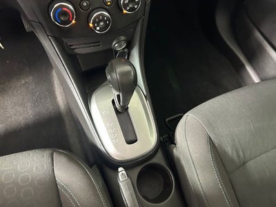 2015 Chevrolet Trax LS
