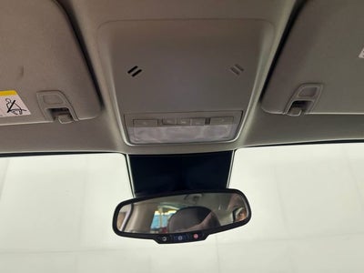 2015 Chevrolet Trax LS