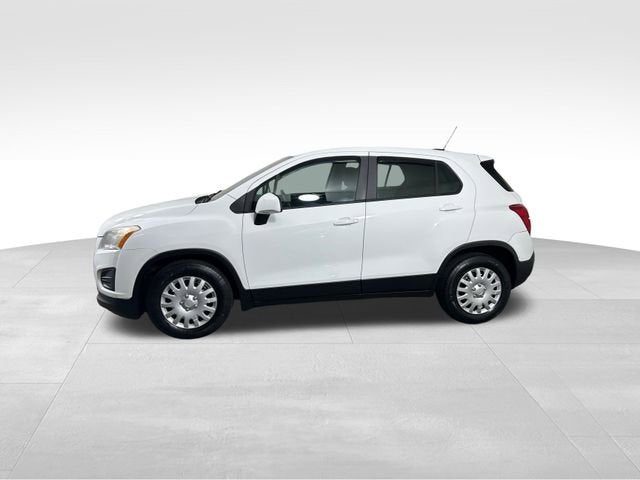 2015 Chevrolet Trax LS
