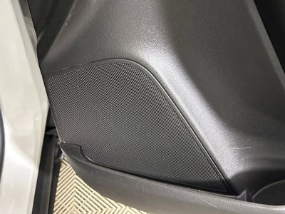 2015 Chevrolet Trax LS