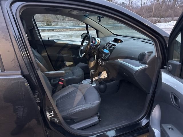 2013 Chevrolet Spark LS