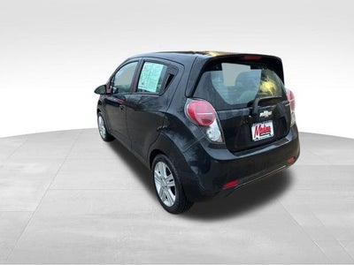 2013 Chevrolet Spark LS